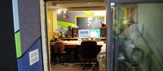 Banner